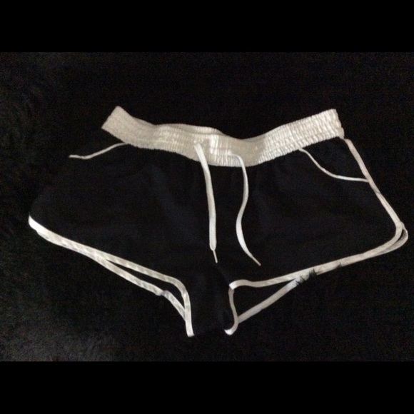 Short Shorts - Picture 2 of 2